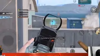 Quick 1v4 Hydra Esports 🔥