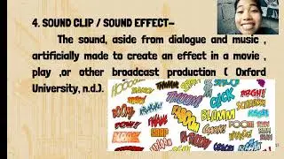 MIL- TOPIC ( Describe the Different Dimensions of Audio Information and Media)