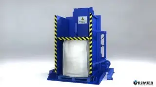 Pallet Changer