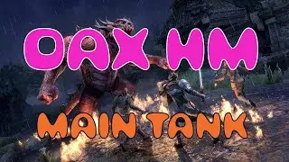 VRG Oaxiltso HM | Main Tank POV | Warden/Arc/Sorc | (Stonehulk/Lucent/Encratis) U47