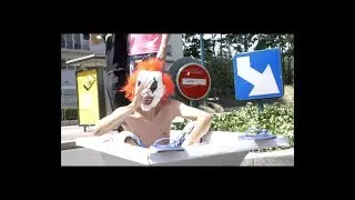Benso - Marqué a vie