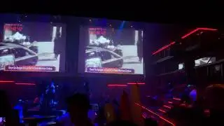 Coco Bongo Canc&uacute;n 2019
