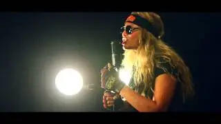 Hit Me With Your Best Shot (Pat Benetar) // Jonathan Young ROCK COVER