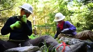 I Am ACE | Kelly Waldron | Conservation Crew