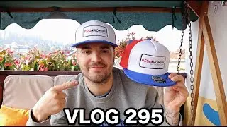PODARJAM KAPO - VLOG 295