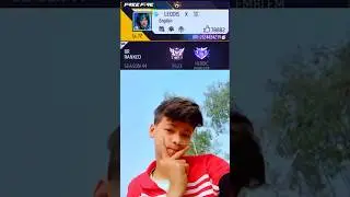 LEODIS GAMING FACE REAVEL 🤯 COURTE YOUTUBER #freefire #freefireshorts #ultrakill #ultrakillff
