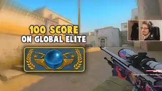 i got over 100 score this game..