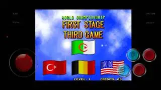 THE ULTIMATE 11 ALGERIA CHEAT MODE