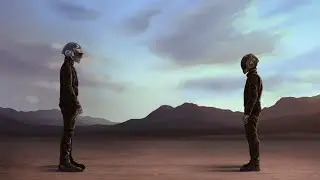 Daft Punk - Get Lucky (Lofi Version)