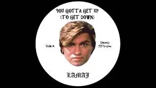 Lamaj - You Gotta Get Up 