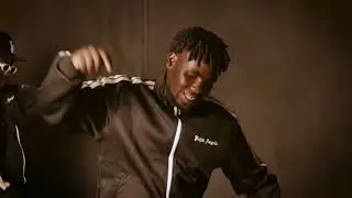 Spy muzik-DOWNFALL (ft y-cool 