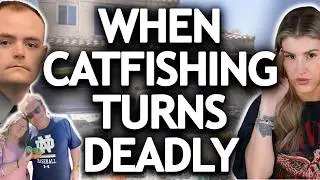 The Catfish Killer: His TWISTED Double Life & Diabolical Lies | Austin Lee Edwards