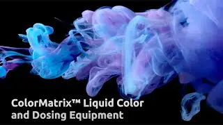 Liquid Color Formulation Expertise