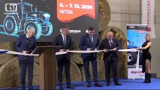 Agrosalón a Les 2024