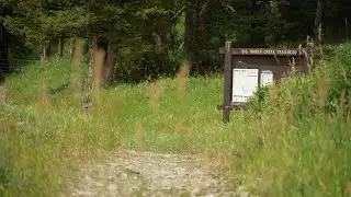 Out and About: There's something for all hikers in Big Timber Creek Canyon