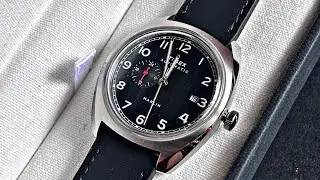 Timex Marlin Automatic Watch | TW2V62100 #watch  #fashionwatch  #automaticwatch  #unboxing #watches