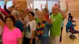 A Summer of Fun with Vancouver Parks & Recreation!