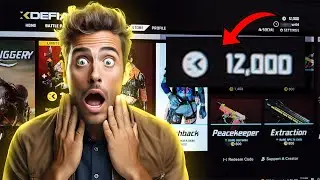 xDefiant: Cheat for Free XCoins, Tips and Ticks + Free Skins Hack