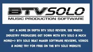 BTV Solo Download