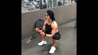 Rope Cable Pullovers Arms Workout | Gym Life Official
