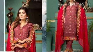Orient Summer Lawn Collection 2020 ||  #Aalaya #Ranaartsthalia  Summer lawn 2020  || Eid collection
