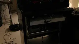 Behind the Broadcast: Building a vMix Server + Tricaster & PTZ Setup Fun!