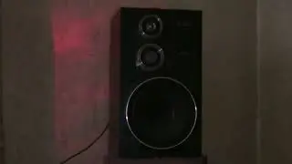 Victor Zero 30 FX Bass test