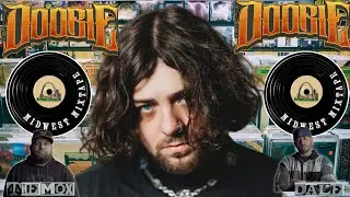Doobie Interview: Rock Transition, Platinum Hits, & New Single 'Early Bird Gets the Whiskey'