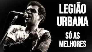 Legi&atilde;o Urbana S&oacute; As Melhores