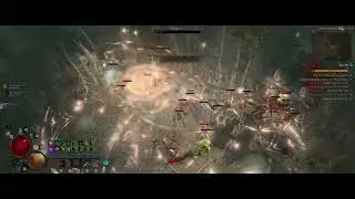 T123 Pit - Holy Light Spear of The Heavens, NOT Judgment