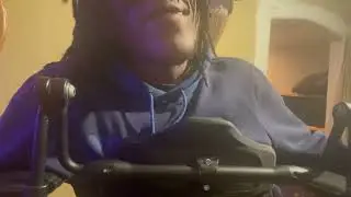 This video is for anybody with a disability that is angry ￼