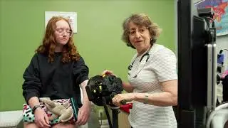 Medical Services at Children's Advocacy Center of the Bluegrass