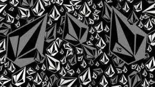 SIMIONTE EMBLEM'S | VOLCOM STONE | Call Of Duty Black Ops 2