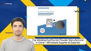 Top Welding Exothermic Powder Manufacturer in China - Wholesale Supplier & Exporter