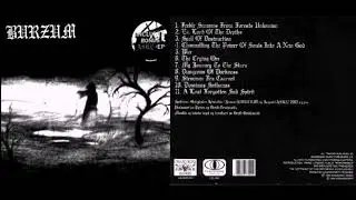 Burzum/Aske Guitar Tone Test.