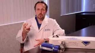 Dr. R. Brian Williams Dupuytren's Contracture Patient Story