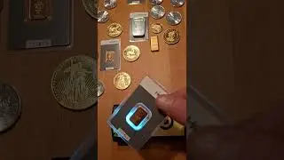 Fakegold  nein  Danke/ Goldscreensensor.4