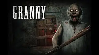 Granny Door Escape | Full Gameplay | Granny | Horror Game | Mobile Game