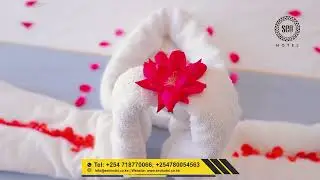 SEO HOTEL ADVERT