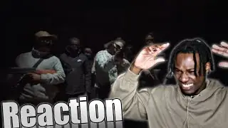 🇩🇪| HOODBLAQ - BELDIA (prod. by Shokii) [Reaction]