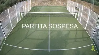 25/06/17 Renaioli T.-Mosci VS Renaioli Al.-Renaioli An. PARTITA SOSPESA