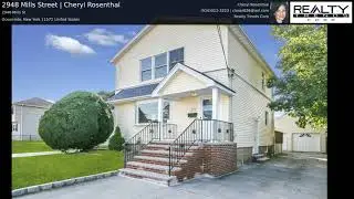 2948 Mills Street | Cheryl Rosenthal