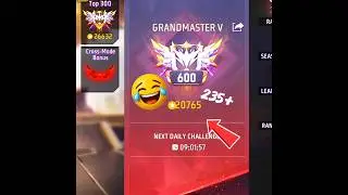 😨To score 21000😣, you need 235 plus☠️#shots#freefire#viralvideo#viralshort#trend#tending