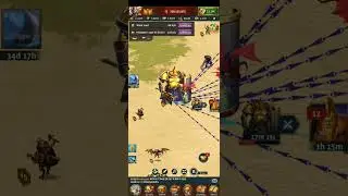 Total Battle : My army size/stack for attacks