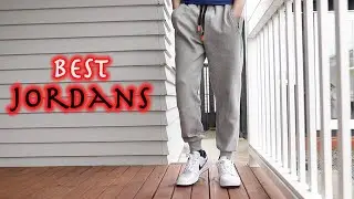 Как подобрать стильные кроссовки Air Jordan 1 Low '85 Metallic Blue