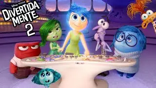 ASSISTIR FILME COMPLETO DUBLADO LANÇAMENTO 2024 | DIVERTIDAMENTE 2 FILME COMPLETO DUBLADO
