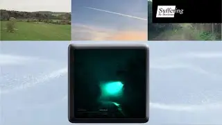 Blocktane - Suffering (Ambient, Nostalgic Lofi)
