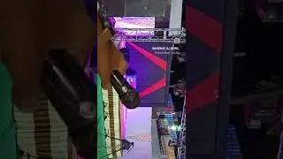 kardhar DJ sound &hearts;️ #wedding #soundchek #dj #djlover #djsoundsystem #weddingphotography #soundchek