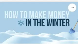 How Landscapers Make Money In the Off Season
