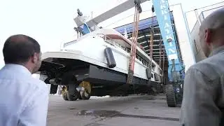Abydos Launching
